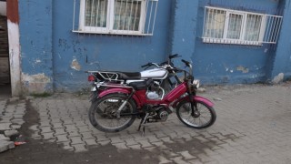 Azılı hırsızları Edremit polisi yakaladı