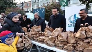 Bağcılar Belediyesi Ramazan ayını 3 ilde yaşıyor