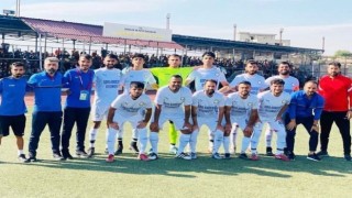 Bağlar Belediyesporun ligden çekilme talebine TFFden onay
