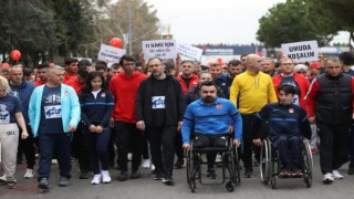 Bakan Kasapoğlu: Spor, birleştiren bir olgu