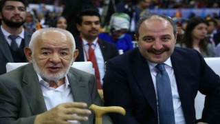 Bakan Varankın acı günü