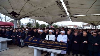 Sanayi ve Teknoloji Bakanı Mustafa Varank’ın acı günü
