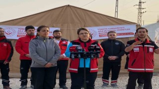 Bakan Yanık: Çocuklarımızın yanında ebeveyni yoksa sahip çıkması gereken devlettir