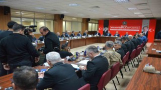 Bakan Yardımcısı Ersoy: Bayram havasında geçecek seçim sonunda kazanan, her şeyden önce demokrasimiz, ülkemiz olacak”