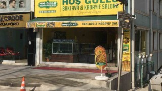 Baklava imalathanesindeki doğalgaz sızıntısı 6 kişiyi hastanelik etti