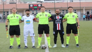 BALda 18. hafta maçlarının hakemleri belirlendi