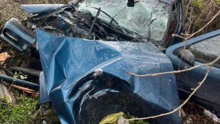 Balıkesir’de trafik kazası: 2 kişi hayatını kaybetti