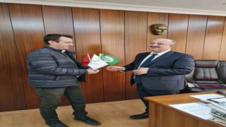 Balıkesir Dsi Spor Kulübünde Yönetim Değişikliği