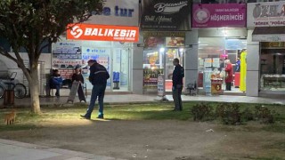 Balıkesirde alacak-verecek kavgası: 5 yaralı