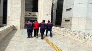 Balıkesirde JASAT hırsızlara göz açtırmıyor
