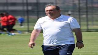 Balıkesirsporda Can Cangök dönemi
