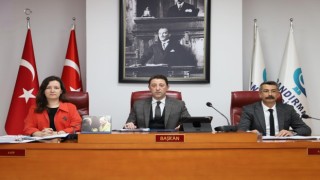 Bandırmada 15 bin binanın 11 bini 1999dan önce