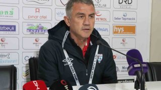 Bandırmaspor - Bodrumspor maçının ardından