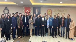 Baroda Ceza Muhakemesinde Müdafilik/Vekillik konulu meslek içi eğitim semineri düzenlendi
