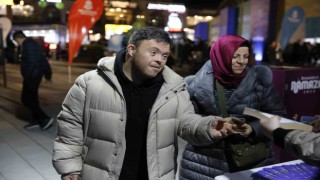 Başakşehir Ramazana coşkuyla merhaba dedi