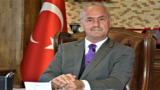 Başkan Akmandan ‘22 Mart Dünya Su Günü mesajı