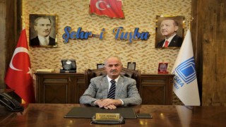 Başkan Akmandan Berat Kandili mesajı