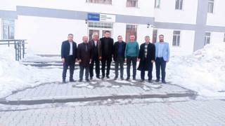 Başkan Aksaç: “Muhtarlar günün 24 saati depremzede ailelerin hizmetindedir”