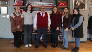 Başkan Alim Işık: Kadınlarımızla daha güçlüyüz