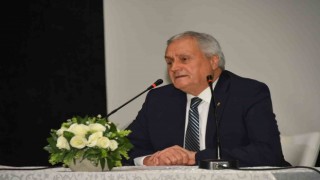 Başkan Bakkalcıoğlu imar planı ve inşaat yapım uygulamaları ile ilgili alacakları tedbirleri anlattı