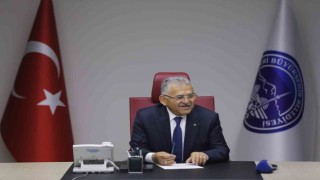 Başkan Büyükkılıç: “Bu güzel günleri fırsat bilerek, birliğimizi pekiştirelim”