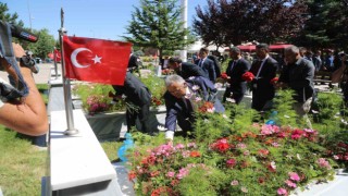 Başkan Büyükkılıç: “Çanakkale, bir vatan kalbinin attığı yerdir”