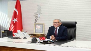 Başkan Büyükkılıç: “Kadın annedir, kadın eştir, kadın şefkattir, kadın güçtür”