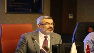 Başkan Çetin: K belgeleri Odamızdan alınabilecek