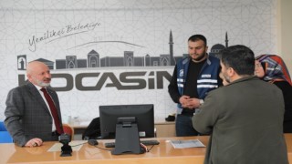 Başkan Çolakbayrakdar: “Dualarımız ve yüreğimiz, depremzede kardeşlerimizle”