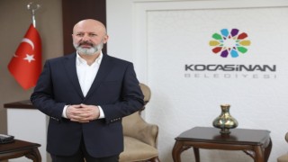 Başkan Çolakbayrakdardan 14 Mart Tıp Bayramı mesajı