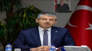 Başkan Çopuroğlu: “Bir milletin gelişmesinde kadınların payı göz ardı edilemez”