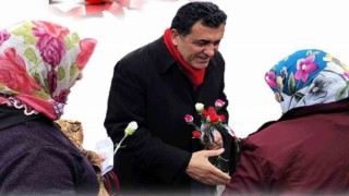 Başkan Demirden 8 Mart Dünya Emekçi Kadınlar Günü mesajı