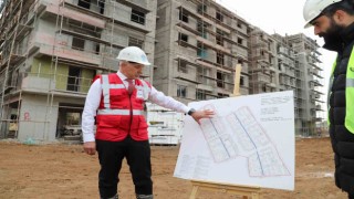 Başkan Gültak: Kentsel dönüşüme karşı önyargılar kırıldı