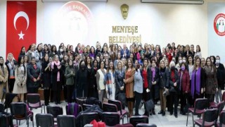 Başkan Gümüşten 8 Mart Kadınlar Günü mesajı