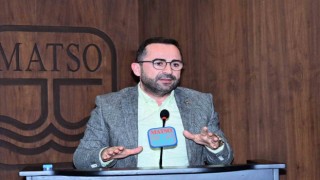 Başkan Güngör: “2023 turizm sezonu için bütün göstergeler olumlu”