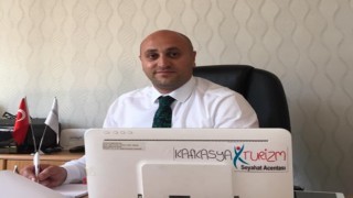 Başkan Halit Özer, “Turizminde yeni destinasyon