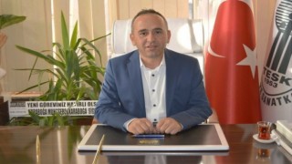 Başkan İşitmen: “Esnaf ve vatandaş konteyner bekliyor”