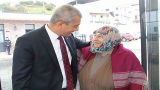 Başkan Kaplan “Kadınlarımız bizi biz yapan güzide değerlerimizdir”