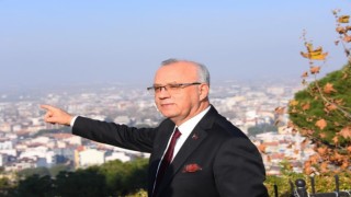 Başkan Kayda: “Salihliyi 9 yılda dev yatırımlarla buluşturduk”