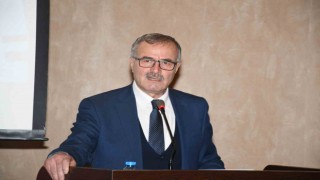 Başkan Kütükcü, Konya OSBde güven tazeledi
