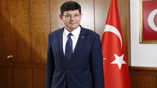 Başkan Özcan Çanakkale Zaferinin 108. yılını kutladı