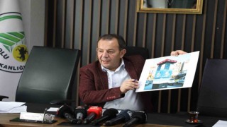 Başkan Özcandan öneri: Seçim kampanyalarına harcanacak parayı deprem bölgesine gönderin