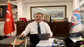 Başkan Palancıoğlu: “Kadınlar aile ve toplum yapısının temel direğidir”