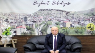 Başkan Pekmezci: “Berat Kandilini en kalbi duygularımla tebrik ederim”