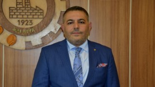 Başkan Sadıkoğlu: Hızlı hareket edilmiyor