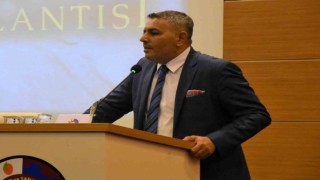 Başkan Sadıkoğlu: Palyatif değil kalıcı çözümler bekliyoruz