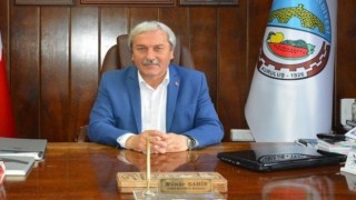 Başkan Şahin, Bileciksporun bu yıl olmasa da seneye 3. Lige yükseleceğine inanıyoruz