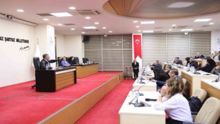 Başkan Sandal, “Bayraklıyı afet bölgesi ilan edelim” dedi, muhalefet reddetti
