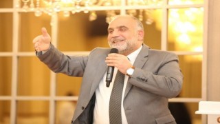 Başkan Sandıkçı: “İdealimiz, ömürlük projeleri halkımızın hizmetine sunmaya devam etmektir”