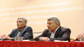 Başkan Şayir: Kimsenin gözyaşına bakmadan yıkacağız